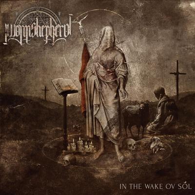 In The Wake Ov Sol - CD (0196006092245)