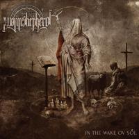 In The Wake Ov Sol - CD (0196006092245)