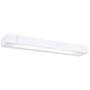 Paulmann 79516 PAULMANN LED-plafondlamp 18 W Wit