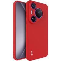 Huawei Pura 70 Pro/70 Pro+ Imak UC-4 TPU Hoesje - Rood - thumbnail