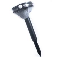 Viking Choice  Vogelverschrikker - 8 m afstandssensor - verschillende afschrikkende geluiden