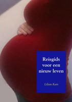 Lilian  Kars Reisgids voor een nieuw leven