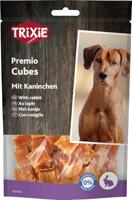 Trixie 31545 PREMIO Rabbit Cubes, 100 g