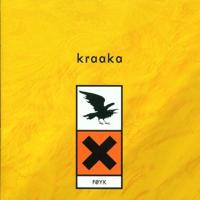 Kraaka - CD (7033662071555)