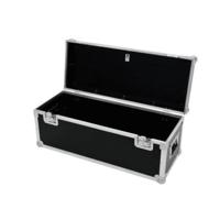 Omnitronic Universal-Case Profi Flightcase (l x b x h) 340 x 840 x 340 mm - thumbnail