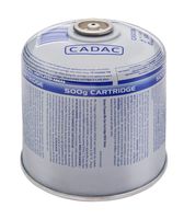 Cadac CA500-N gaspatroon & -bus 500 g Butaan/propaan Klepcassette - thumbnail