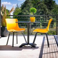 Bistrotafel Sophie - Vierkant