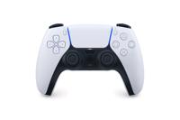 Sony Playstation 5 Dualsense Controller White