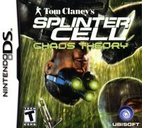 Splinter Cell Chaos Theory