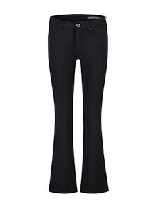 Para Mi - BLACK BL Pantalon Jade/Asky - Maat 44