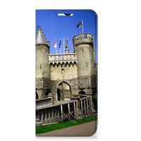 Samsung Galaxy A23 Book Cover Kasteel - thumbnail