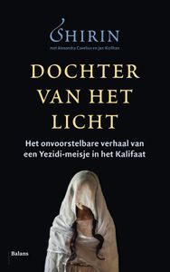 Dochter van het licht - Shirin - ebook