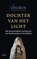 Dochter van het licht - Shirin - ebook - thumbnail