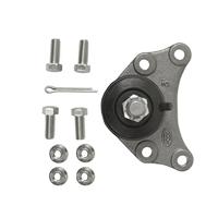 Blue Print ADT38622 Draagscharnier met montagemateriaal, 1 stuk