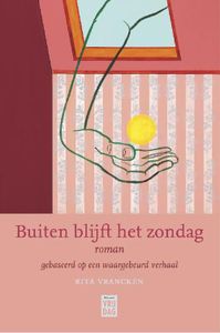 Buiten blijft het zondag - Rita Vrancken - ebook