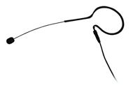 Audac CMX 706 B oorbeugelmicrofoon zwart