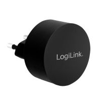 LogiLink PA0217 oplader voor mobiele apparatuur Zwart Binnen - thumbnail