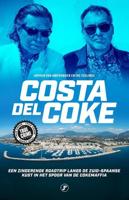 Costa del Coke - Arthur van Amerongen, Ivo Teulings - Paperback (9789089750396)