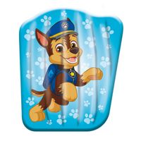 Paw Patrol opblaasbaar luchtbed Chase 65 x 40 cm kids speelgoed - thumbnail