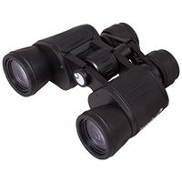 Levenhuk Atom 7–21x40 Universal Zoom Binoculars with Variable Magnification and High Aperture Objectives
