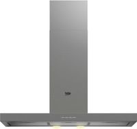 Beko BHCB91622BXH Inbouw afzuigkap Grijs - thumbnail