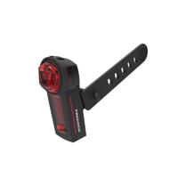 Trelock Achterlicht LS 740 I-GO vector remlicht usb zadelpen - thumbnail