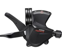 Shimano Duimversteller 3 speed Nexus SL-C2010 - thumbnail