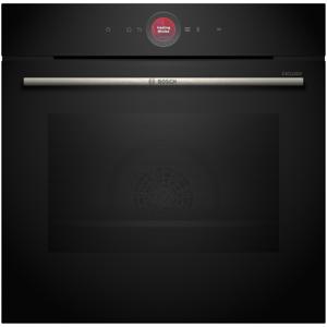 Bosch Serie 8 HBG774KB1F oven 71 l A+ Zwart