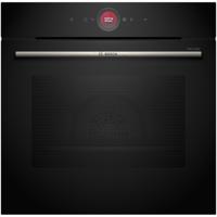 Bosch Serie 8 HBG774KB1F oven 71 l A+ Zwart - thumbnail