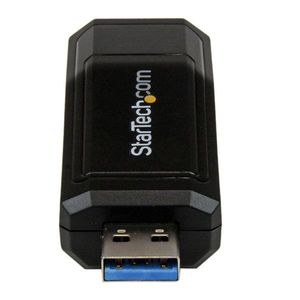 StarTech.com USB 3.0-naar-gigabit Ethernet NIC netwerkadapter 10/100/1000 Mbps