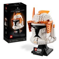 Lego LEGO Star Wars 75350 Clone Commander Cody Helm Bouwset