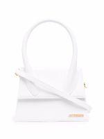 Jacquemus sac à main Le Grand Chiquito - Blanc