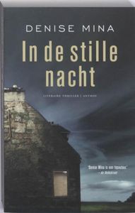 In de stille nacht - Denise Mina - ebook