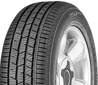 Continental CrossContact LX Sport 275/40 R22 108Y XL 27540YR22TCRCLXSPXL - thumbnail