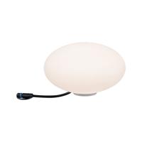 Paulmann Stone 94175 Verlichtingssysteem Plug&Shine Decoratieve LED-lamp LED 2.8 W Warmwit Wit - thumbnail