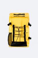 Rains  Mountaineer Bag - Yellow