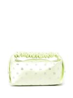 Alexander Wang mini sac Scunchie - Jaune - thumbnail