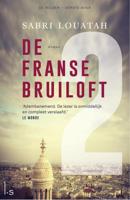 De wilden - 1 - De Franse bruiloft 2 - Sabri Louatah - eBook (9789024574285)