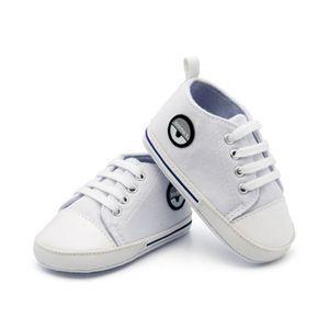 Dooky babyschoentjes TIshoes White Maat