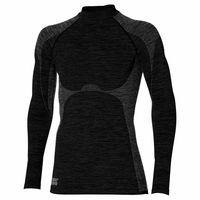 Heatkeeper HEAT KEEPER Heren Thermoshirt Lange Mouw - thumbnail