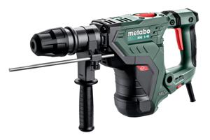 Metabo KHE 5-40 SDS-Max-Combihamer 1100 W