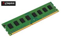 Kingston Technology System Specific Memory 8GB DDR3-1600 geheugenmodule 1 x 8 GB 1600 MHz