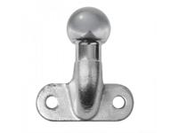 Pro+ Trekhaakkogel haaks lang