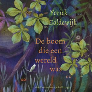 De boom die een wereld was