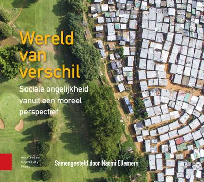 Wereld van verschil - Naomi Ellemers - ebook