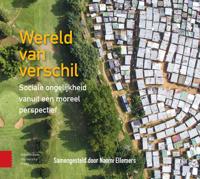 Wereld van verschil - Naomi Ellemers - ebook