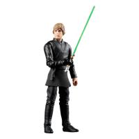 Star Wars: The Book Of Boba Fett Vintage Collection Action Figure Luke Skywalker (Jedi Academy) 10 Cm - thumbnail