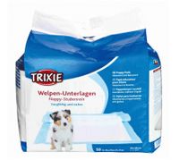 TRIXIE PUPPYPADS NAPPY 60X40 CM 50 ST