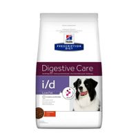 Hills Prescrip. Diet Canine I/d Low Fat 1.5kg - thumbnail