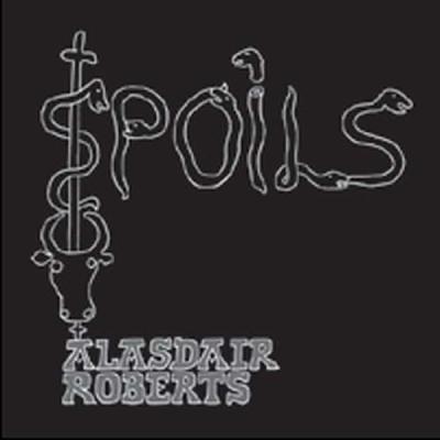 Spoils - LP (0781484039211)